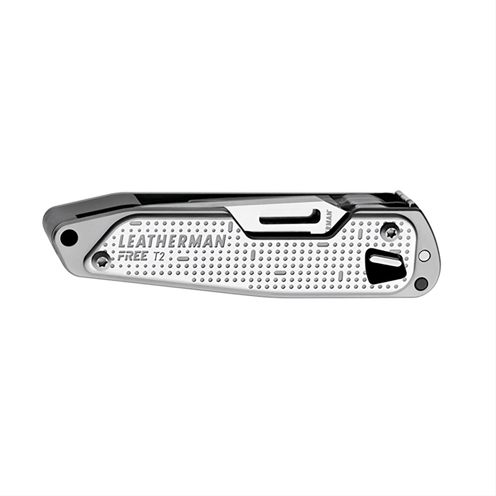 LEATHERMAN – FREE T2 LM72378 – PLUS YU