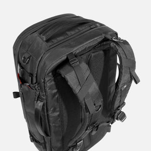 TRAV. C TRAVEL PACK 3 X-PAC