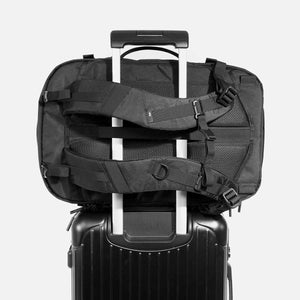 TRAV. C TRAVEL PACK 3 X-PAC