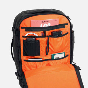 TRAV. C TRAVEL PACK 3 X-PAC