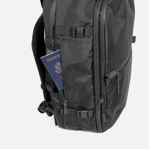 TRAV. C TRAVEL PACK 3 X-PAC