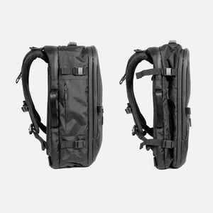 TRAV. C TRAVEL PACK 3 X-PAC